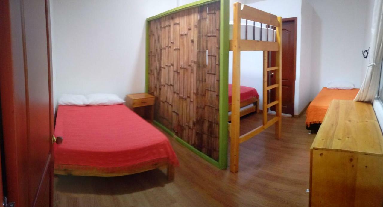 Hostal Don Jose Santa Rosa de Cabal Exterior photo
